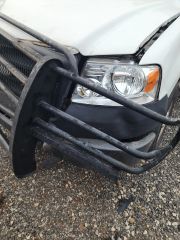 2007 Ford F-150 - Primary Damage Right Image